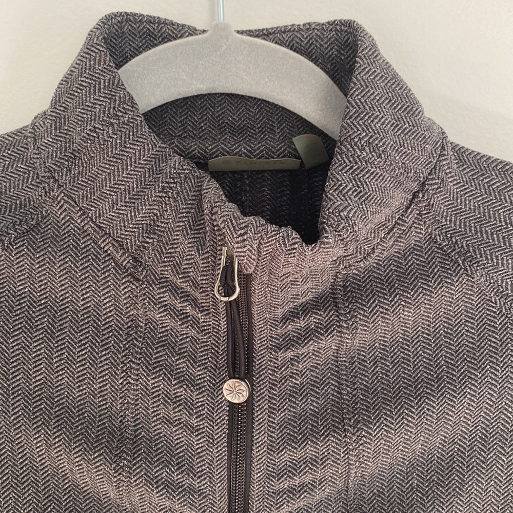 Athleta jacket - Picture 2 of 3